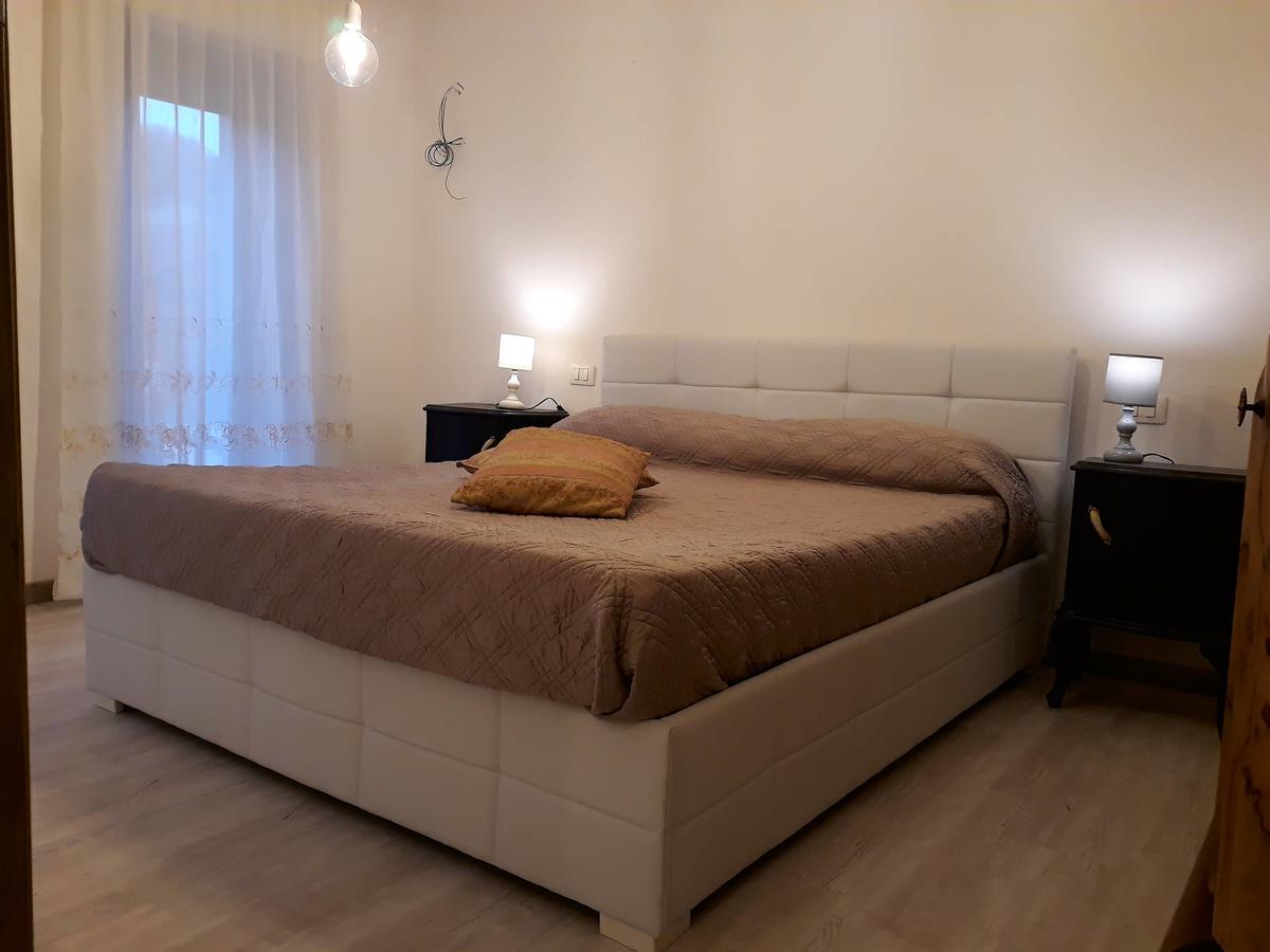 Casa Giulietta&Romeo Apartment Montecchio Maggiore Exterior foto