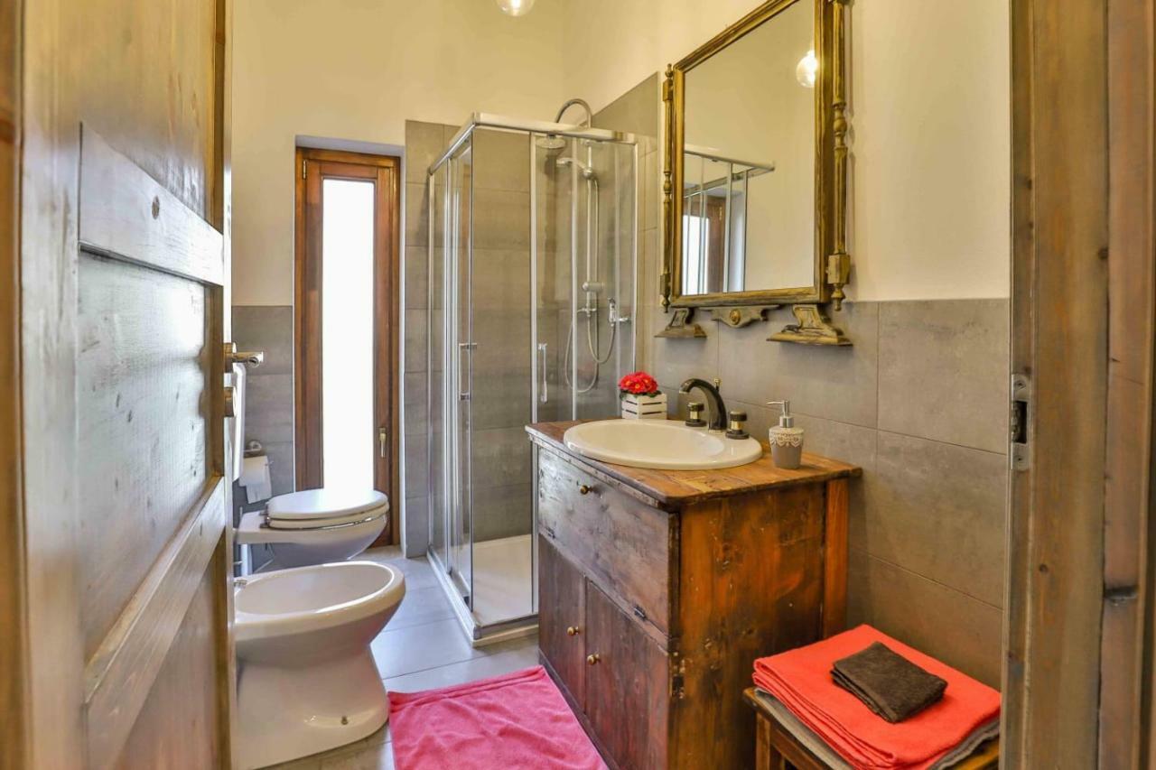 Casa Giulietta&Romeo Apartment Montecchio Maggiore Exterior foto