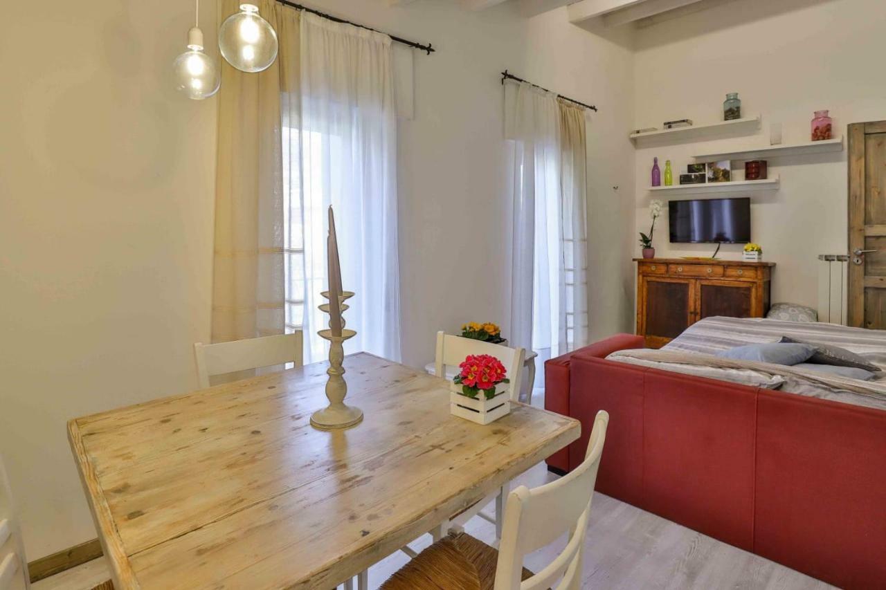 Casa Giulietta&Romeo Apartment Montecchio Maggiore Exterior foto