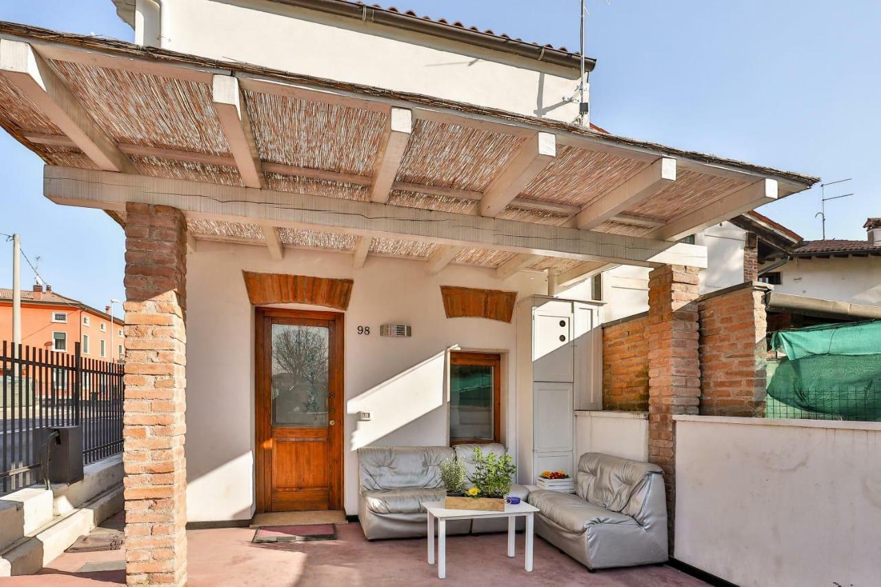 Casa Giulietta&Romeo Apartment Montecchio Maggiore Exterior foto